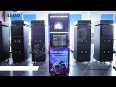 Helmreinigungsmaschine