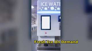 Eisautomat