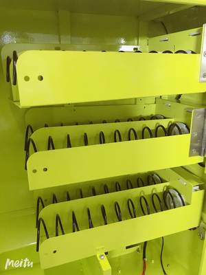 Mini Bags For Paper Chewing-Gummi-Süßigkeits-Automat für kleines Produkt