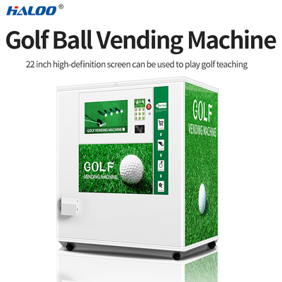 Mitgliedschafts-Management-Golfball-Automat automatisch für Golf-Driving-Range