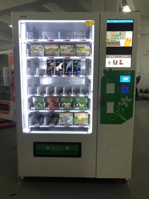 Bäckereiautomat