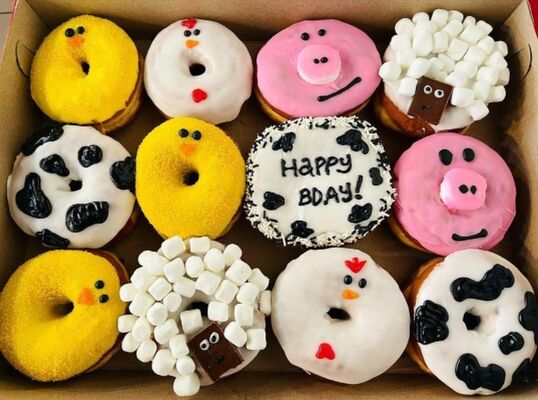 24-Stunden-Selbstbedienungs-Automaten für Kuchen mit automatischem Hebesystem, Ganzstahl-Türrahmen und Antibeschlagglas