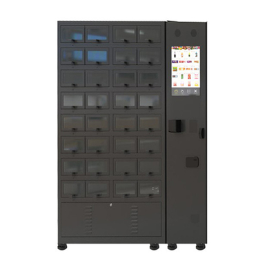 Mikrowellenheizung Tiefkühlkostautomat Blechmaterial 4000W