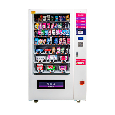 Kondom-ungekühltes Automaten 120W CER Zertifikat