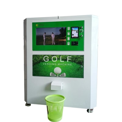 großer Golfball-Automat der Kapazitäts-10000pcs für Golfball-Club Soem