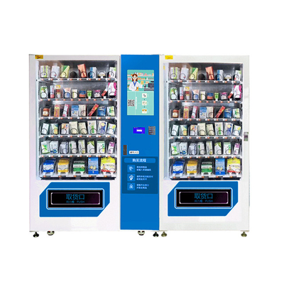 24 Stunden automatische Apotheken-Medizin-Automat für Pille mit Constant Temperature