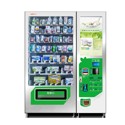 Pharmazeutischer Automat Soem-ODM für Netz der Medizin-4G Wifi