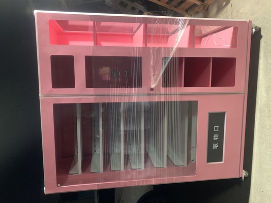 Privatsphäre ein Zeit-Gebrauchs-Produkt-Kondom-hellerer Papier-Automat für Mini Product