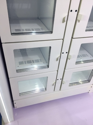 Meeresfrüchte-Eis Lolly Vending Machine, gefrorener Automat 900W
