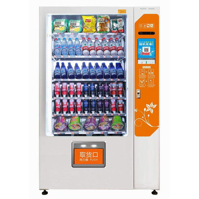 Kalter abkühlender Automaten-Wasser-Automat der Dosen-4℃