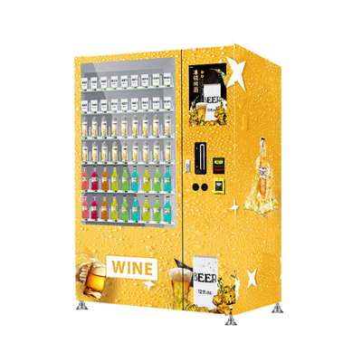 Touch Screen Apotheken-Automat für medizinisches Soem-ODM-CER Ceritified