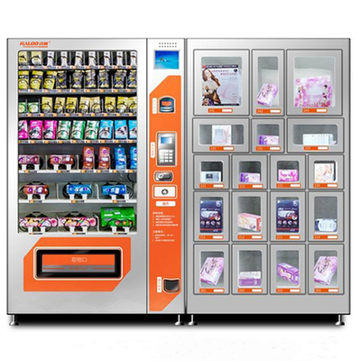 Automatische Kondom-Automaten-Kondom-Zufuhrmaschine Sexshop-Automaten