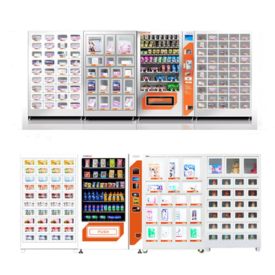 Automatische Kondom-Automaten-Kondom-Zufuhrmaschine Sexshop-Automaten