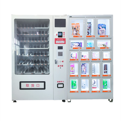 Automatisches Sex-Toy Vending Machine With Auto-Schließfach