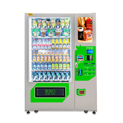 Bierflasche-Automaten-Getränkeautomat automatisch