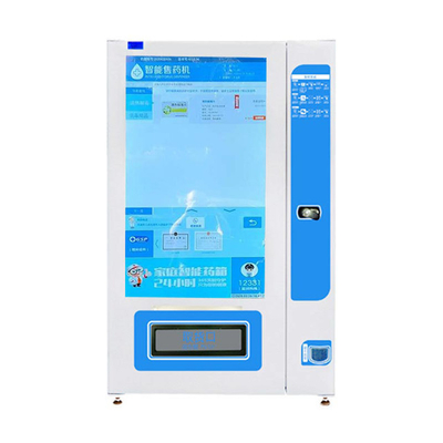 Großer Touch Screen Drogen-Automat Otc-Automat