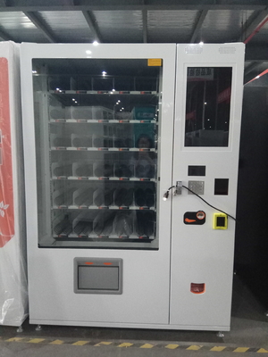 CER Zertifikat-ungekühlte Automaten für Test-Ausrüstungen COVID 19