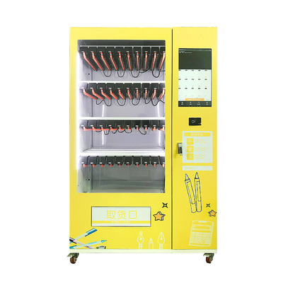 Ungekühlter Briefpapier-Automat, intelligenter Automat